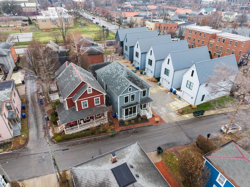 135 Punta Alley, Columbus, OH 43201 Photo 58