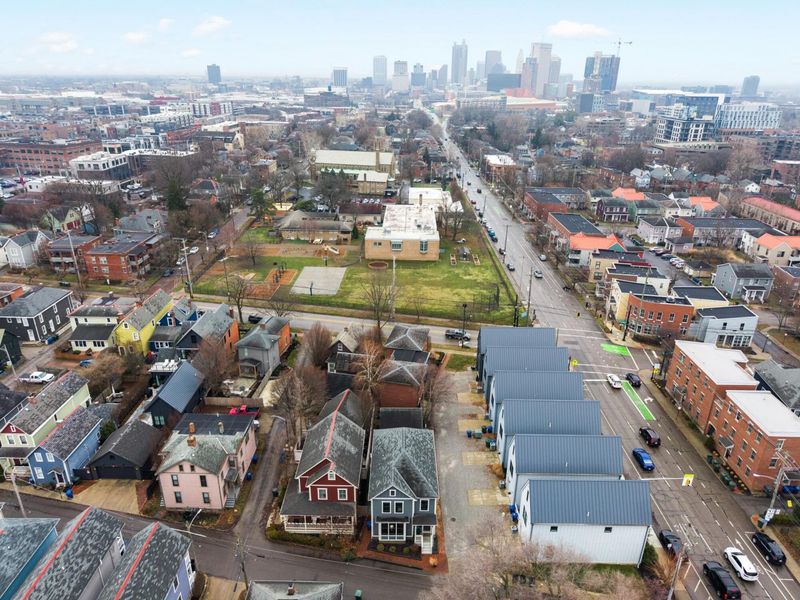 135 Punta Alley, Columbus, OH 43201 Photo 60