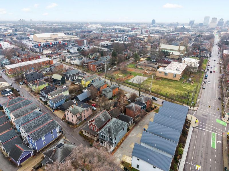 135 Punta Alley, Columbus, OH 43201 Photo 61