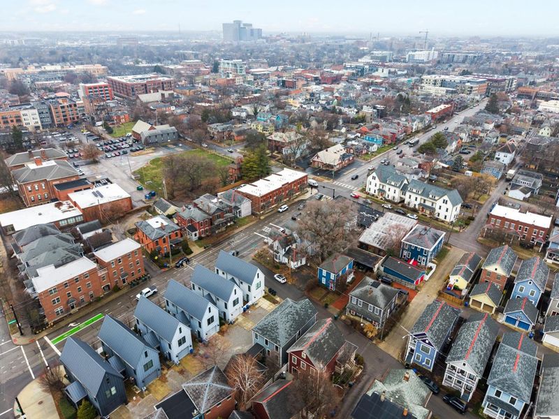 135 Punta Alley, Columbus, OH 43201 Photo 64