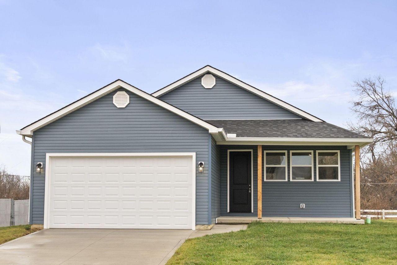 1597 Metcalfe Avenue, Obetz, OH 43207 Main Photo