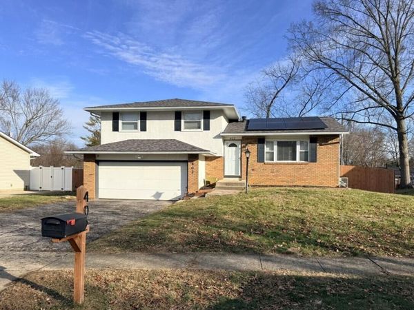 402 Citadel Street, Columbus, OH 43230