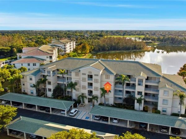 14320 Bristol Bay PL, Unit 205, FORT MYERS, FL 33912