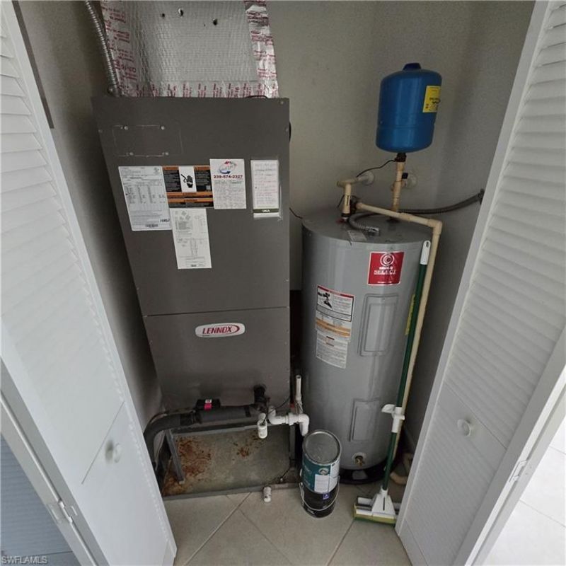 2612 Somerville Loop , Unit 2201, Cape Coral, FL 33991 Photo