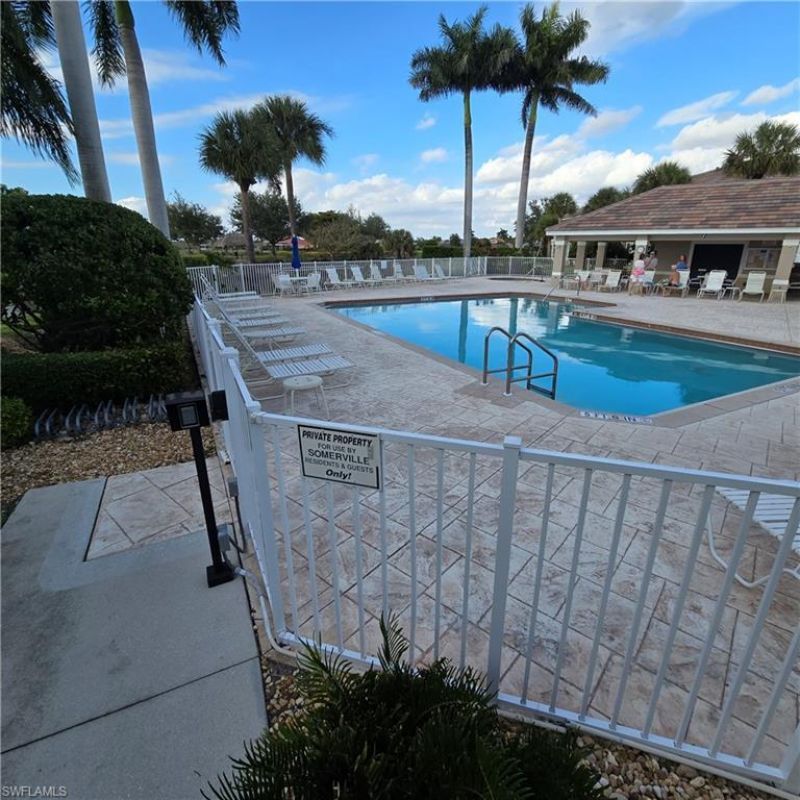 2612 Somerville Loop , Unit 2201, Cape Coral, FL 33991 Photo