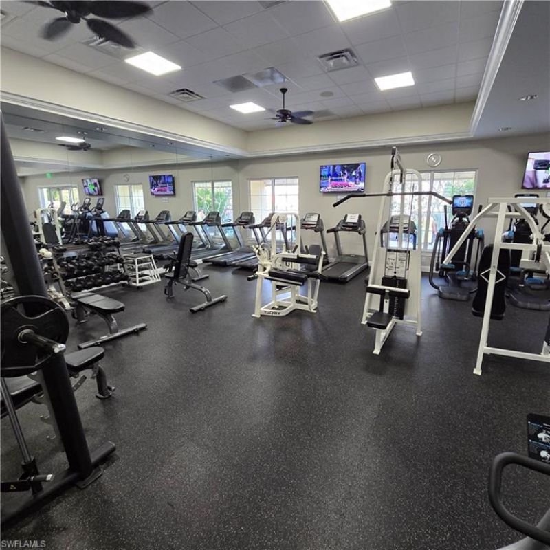 2612 Somerville Loop , Unit 2201, Cape Coral, FL 33991 Photo