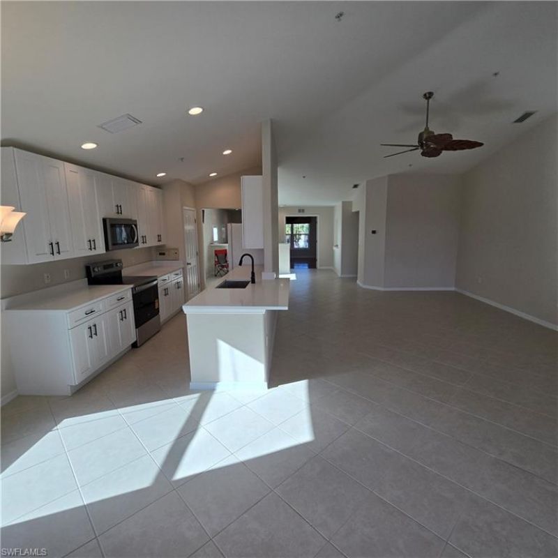 2612 Somerville Loop , Unit 2201, Cape Coral, FL 33991 Photo