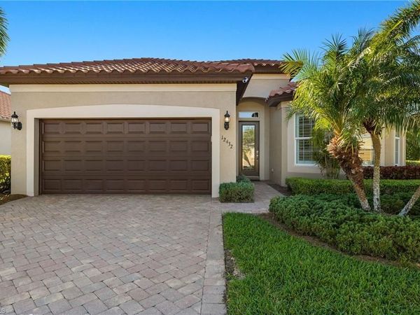 12432 Chrasfield Chase, FORT MYERS, FL 33913