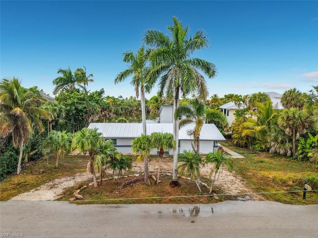 3784 Coquina Dr, Sanibel, FL 33957 Photo