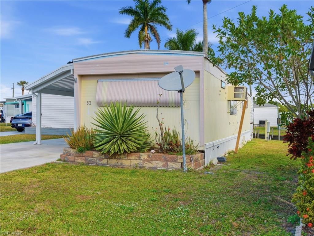 5558 Palm Beach Blvd, Unit 82, Fort Myers, FL 33905 Photo