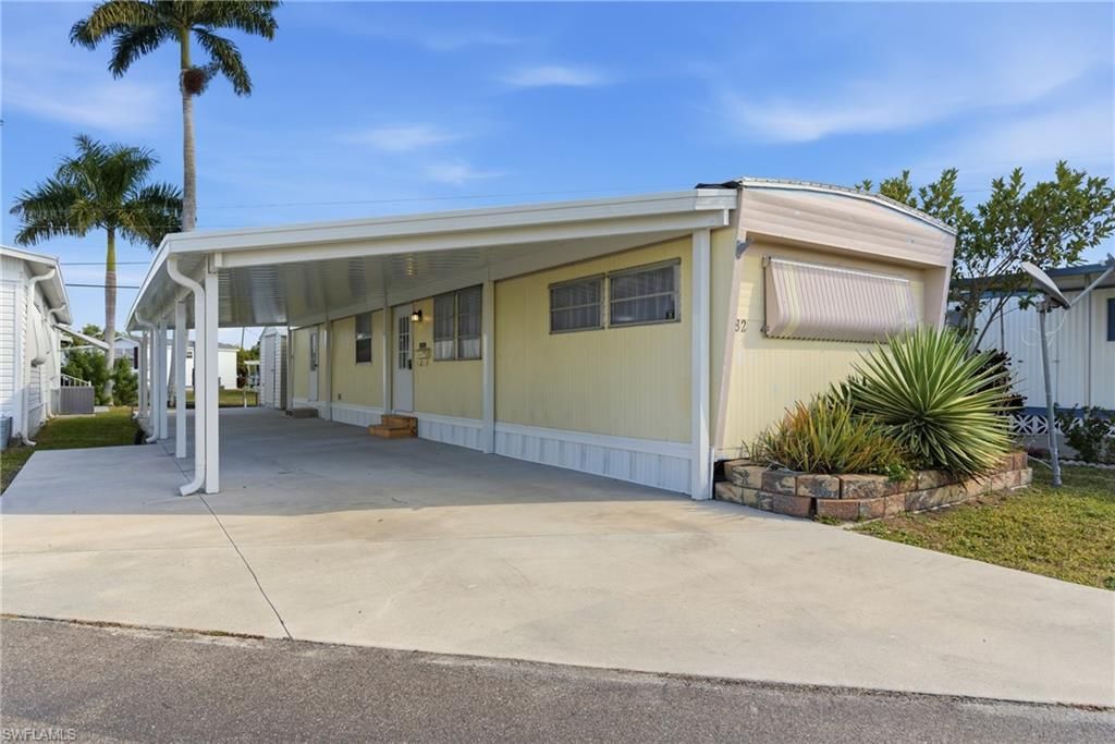 5558 Palm Beach Blvd, Unit 82, Fort Myers, FL 33905 Photo