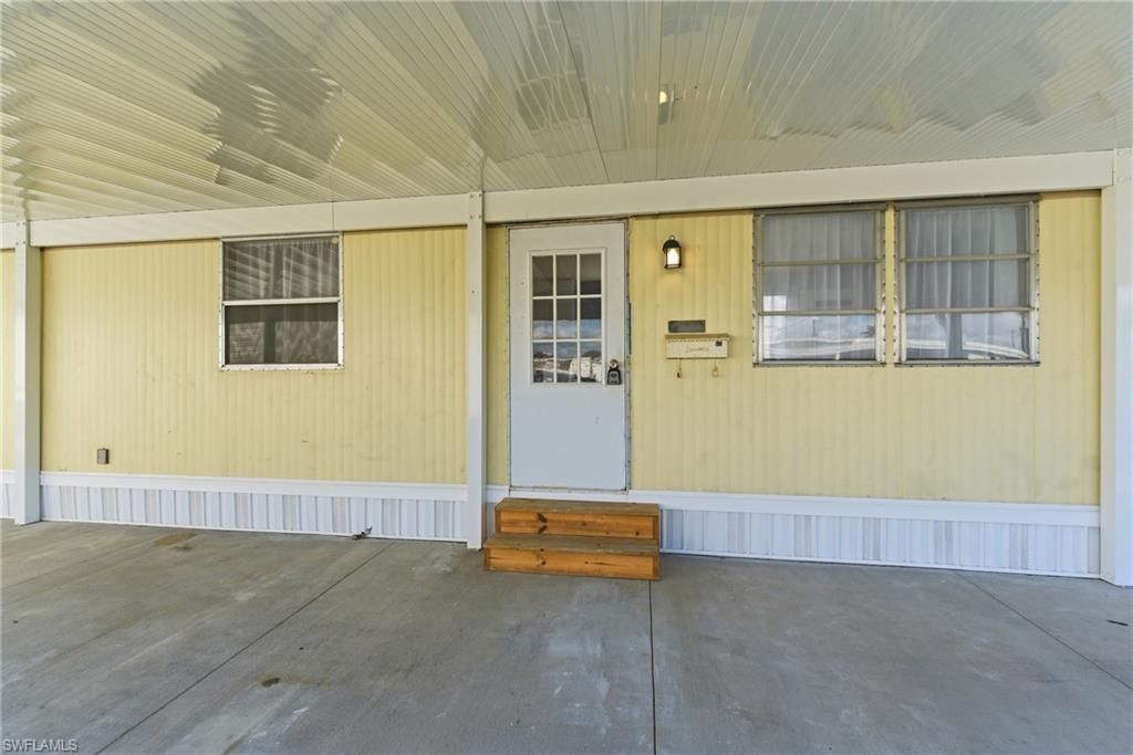 5558 Palm Beach Blvd, Unit 82, Fort Myers, FL 33905 Photo