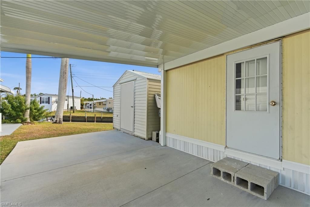 5558 Palm Beach Blvd, Unit 82, Fort Myers, FL 33905 Photo