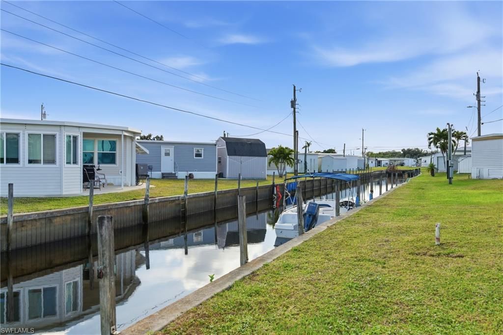 5558 Palm Beach Blvd, Unit 82, Fort Myers, FL 33905 Photo