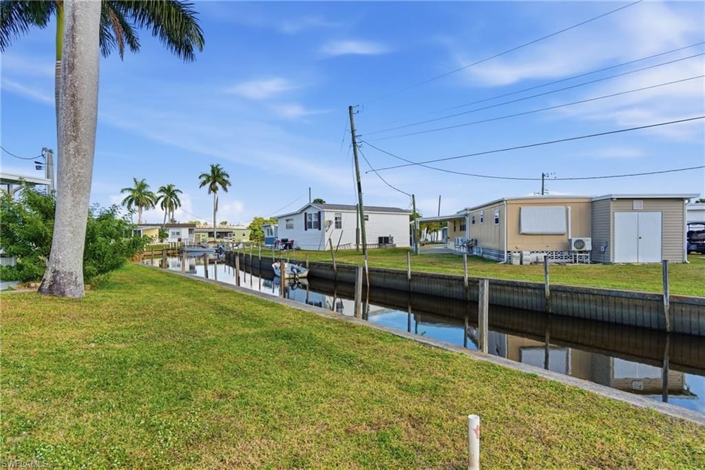 5558 Palm Beach Blvd, Unit 82, Fort Myers, FL 33905 Photo