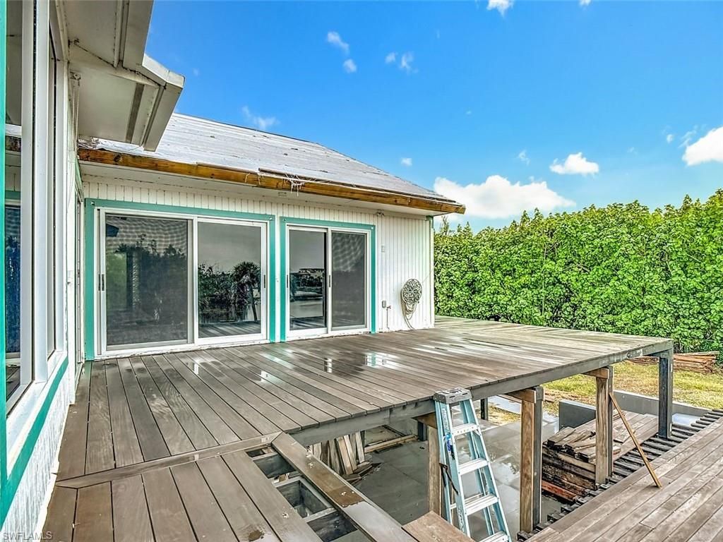 497 Lake Murex Cir, Sanibel, FL 33957 Photo