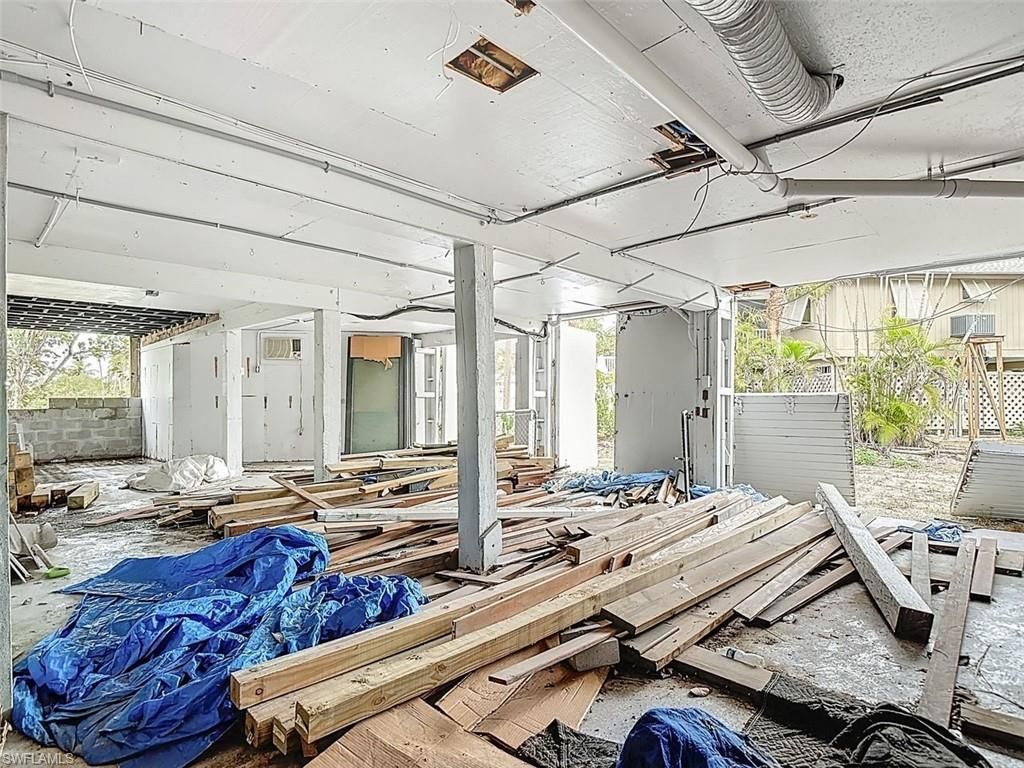 497 Lake Murex Cir, Sanibel, FL 33957 Photo