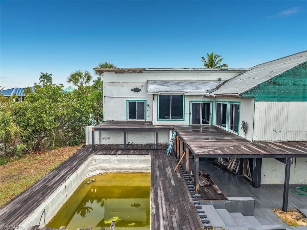 497 Lake Murex Cir, Sanibel, FL 33957 Photo