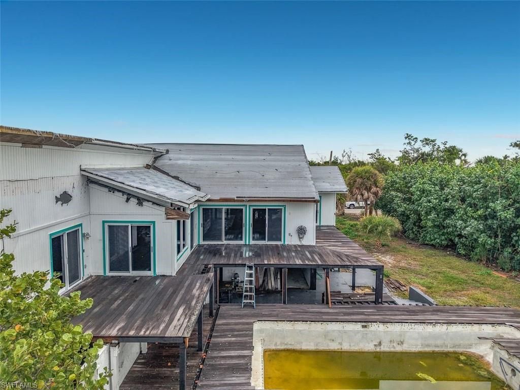 497 Lake Murex Cir, Sanibel, FL 33957 Photo