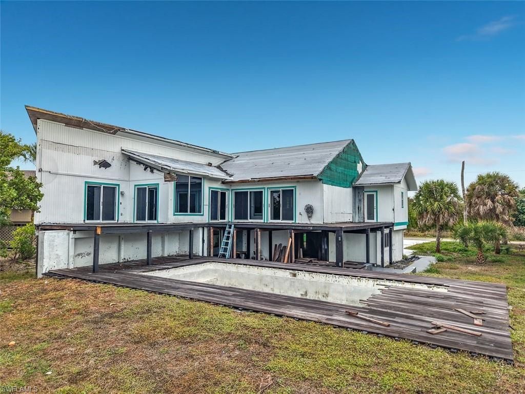 497 Lake Murex Cir, Sanibel, FL 33957 Photo