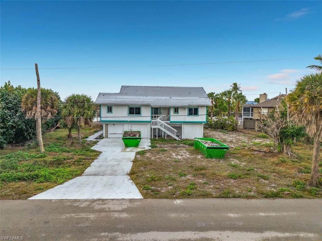 497 Lake Murex Cir, Sanibel, FL 33957 Photo