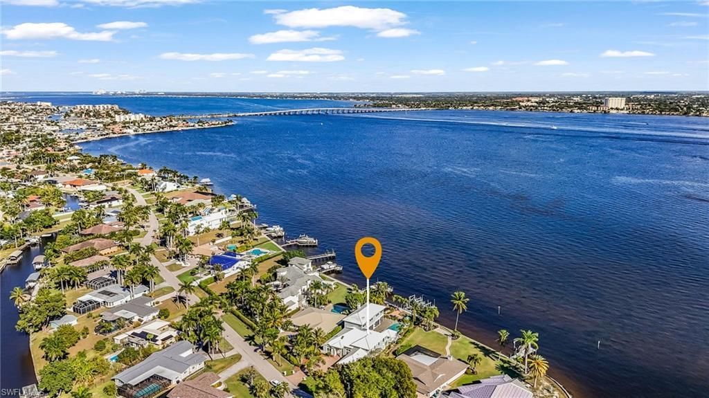 5345 Nautilus Dr, Cape Coral, FL 33904 Photo