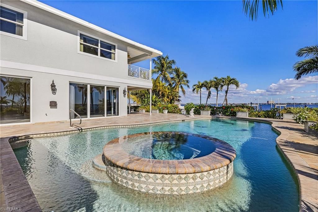 5345 Nautilus Dr, Cape Coral, FL 33904 Photo