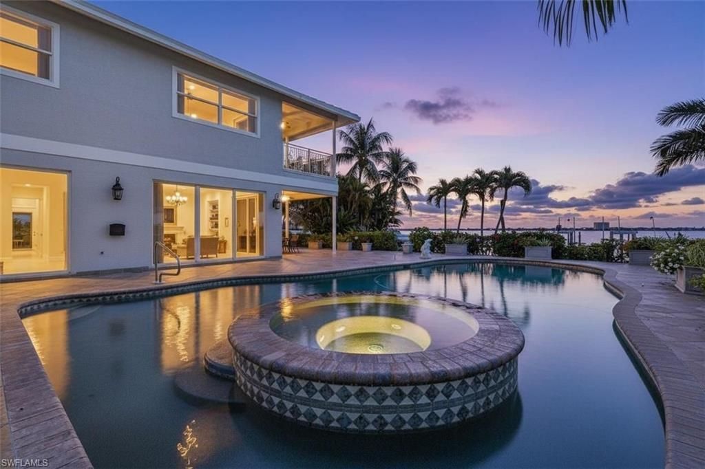 5345 Nautilus Dr, Cape Coral, FL 33904 Photo