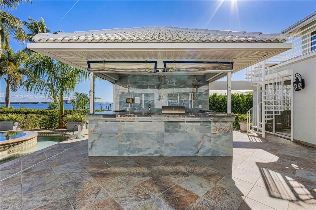 5345 Nautilus Dr, Cape Coral, FL 33904 Photo