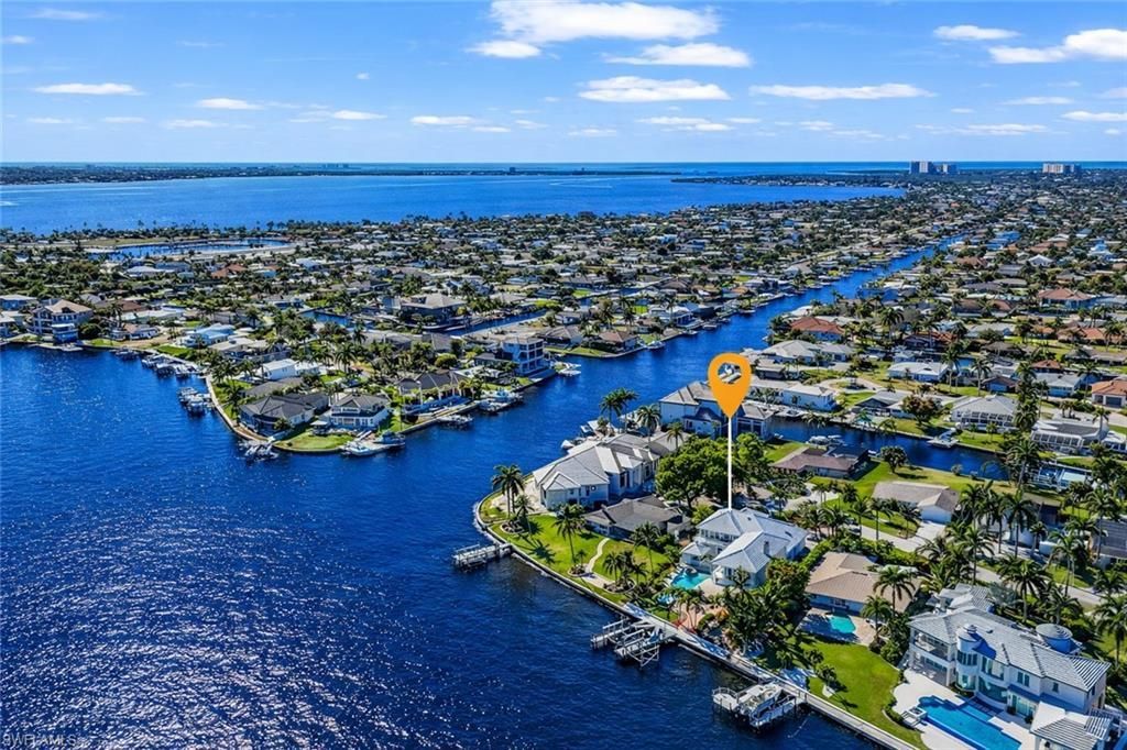 5345 Nautilus Dr, Cape Coral, FL 33904 Photo