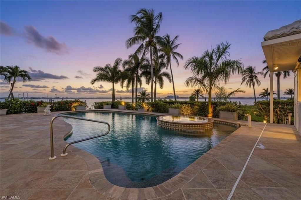 5345 Nautilus Dr, Cape Coral, FL 33904 Photo