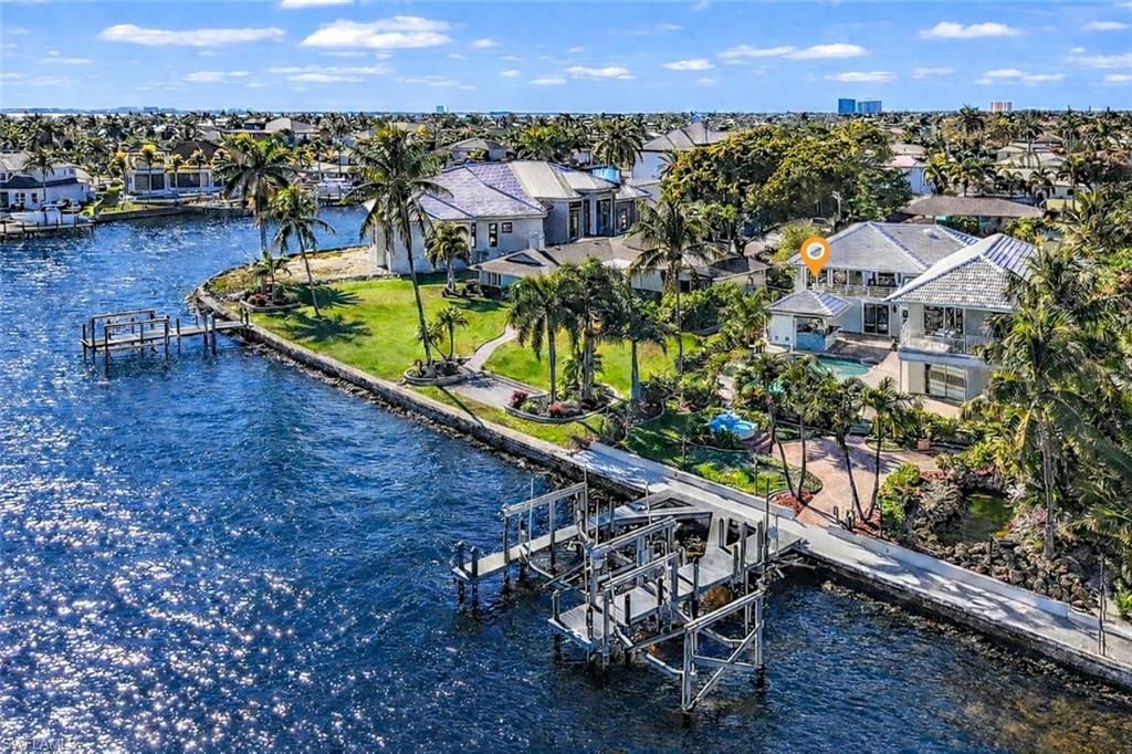 5345 Nautilus Dr, Cape Coral, FL 33904 Photo