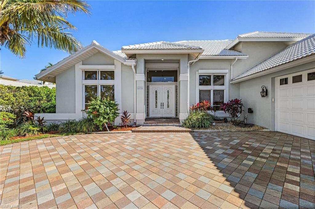 5345 Nautilus Dr, Cape Coral, FL 33904 Photo