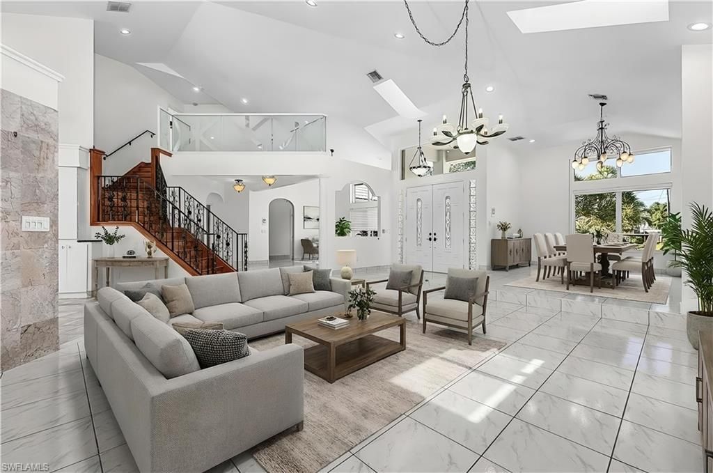 5345 Nautilus Dr, Cape Coral, FL 33904 Photo