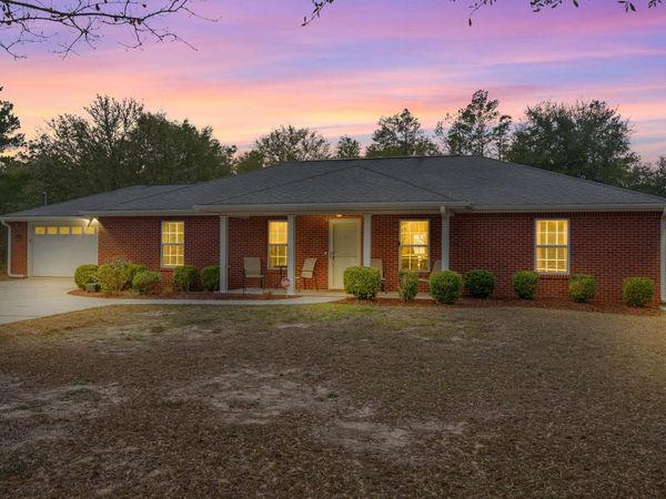 5570 Mount Olive Road, Crestview, FL 32539