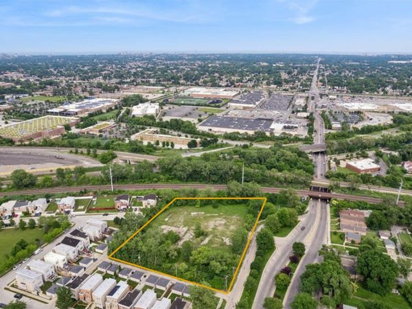 440 W 87th Street, Chicago, IL 60620
