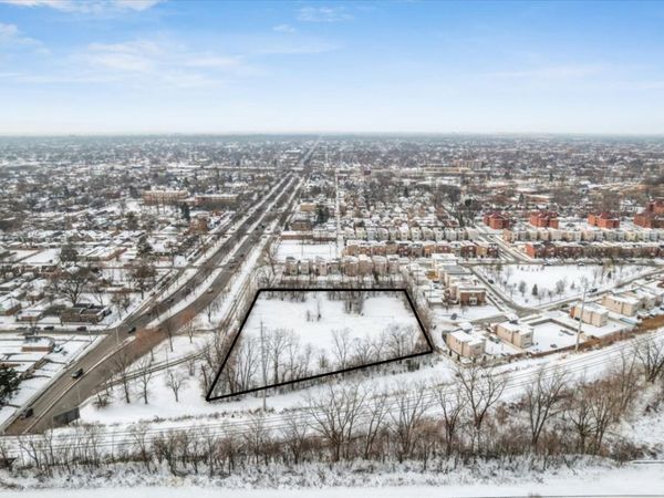 440 W 87th Street , Chicago, IL 60620