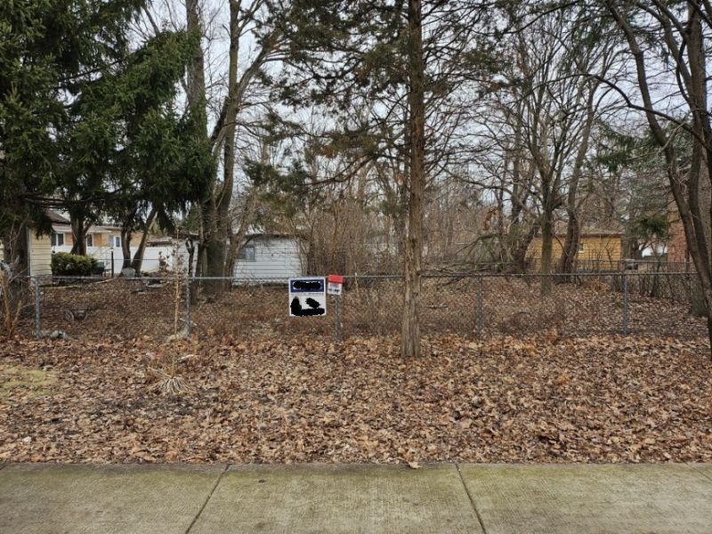 3321 Harrison Avenue, Brookfield, IL 60513 Main Photo