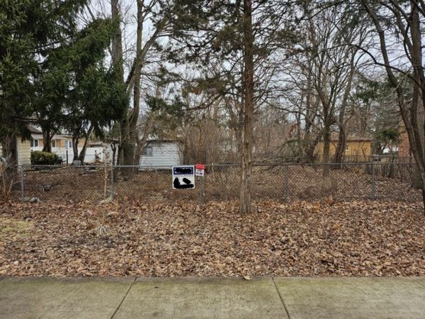 3321 Harrison Avenue, Brookfield, IL 60513