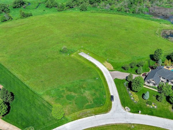 Lot #5 Derek Drive, Elburn, IL 60119