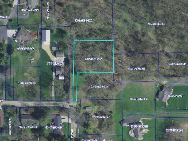 990 Illinois Street, Oregon, IL 61061