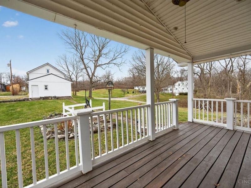 429 Leichty Avenue, Madison Twp, OH 45042 Photo 2