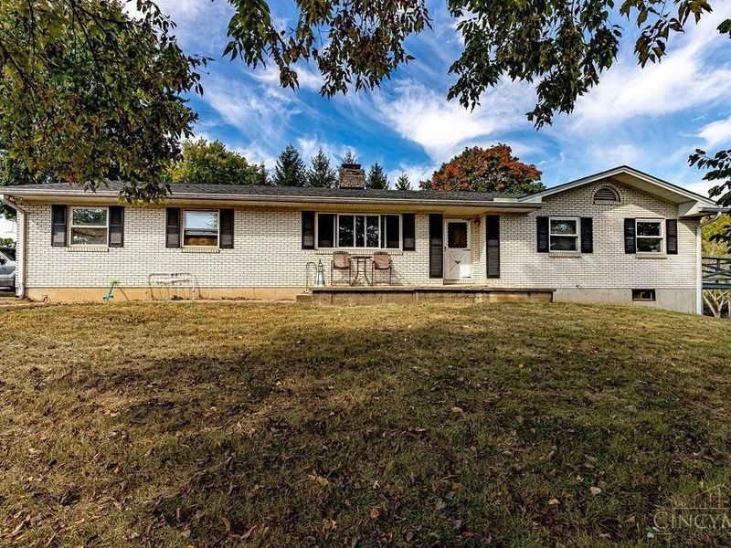 9871 US Rt 127, Somers Twp, OH 45311 Photo 1