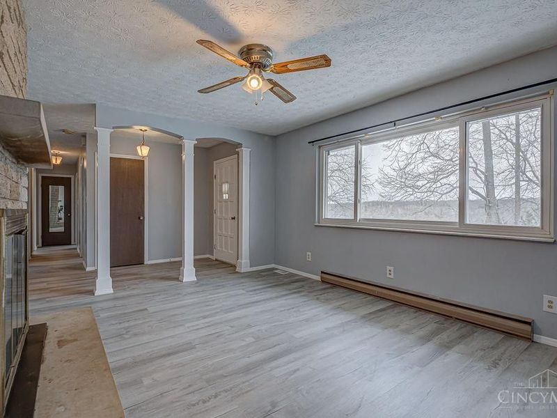 9871 US Rt 127, Somers Twp, OH 45311 Photo 2