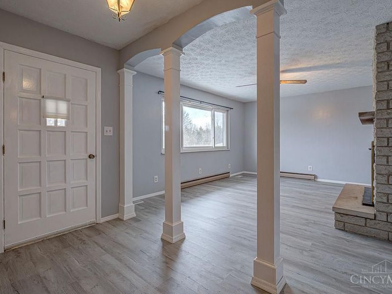 9871 US Rt 127, Somers Twp, OH 45311 Photo 3