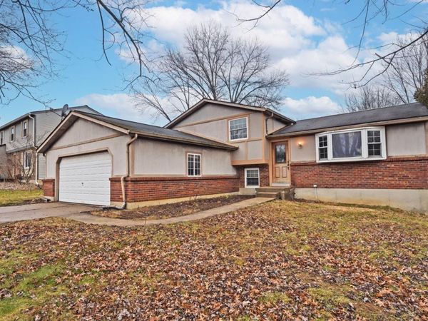 4583 Creekwood Court, Union Twp, OH 45103