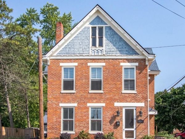 119 Park Avenue, Harrison, OH 45030