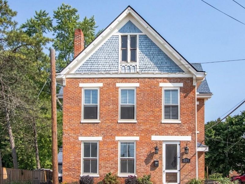 119 Park Avenue, Harrison, OH 45030 Photo 1