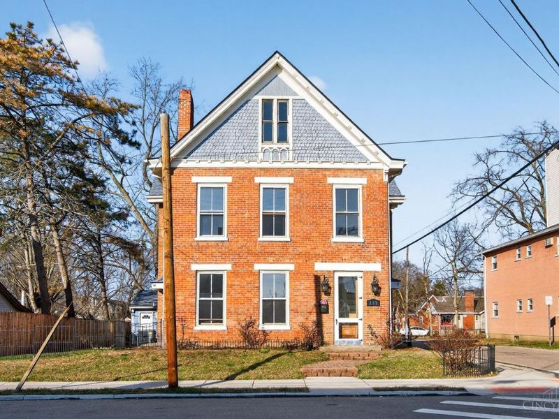 119 Park Avenue, Harrison, OH 45030 Photo 2