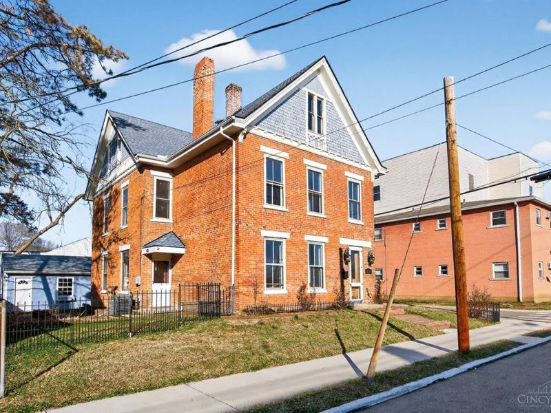 119 Park Avenue, Harrison, OH 45030 Photo 3